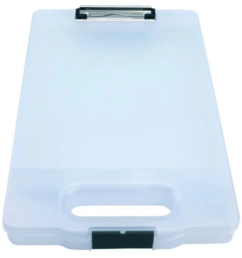 Genie CL 900 T, permatoma, A4, 250 mm, 408 mm, 46 mm, 472 g