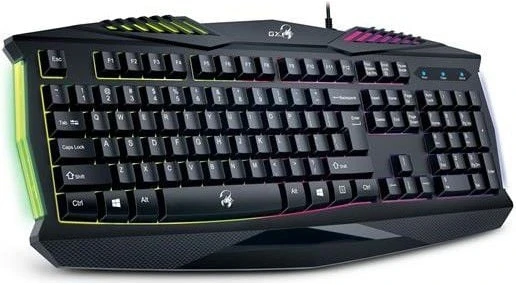 Klaviatūra Genius GX Gaming Scorpion K220 (31310475105)