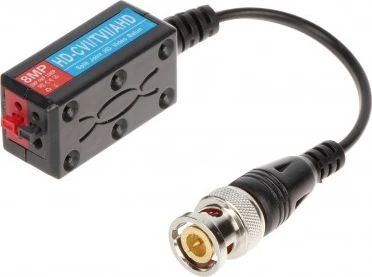 VIDEO BALUN SET UTP/VIDI-207 GENWAY
