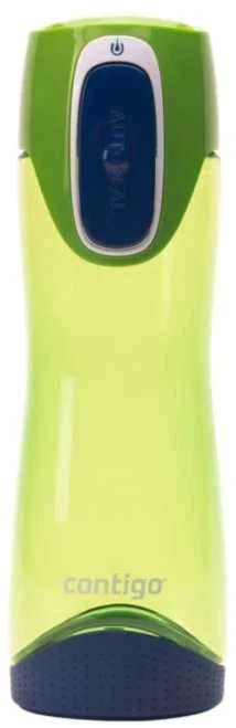 Gertuvė vandeniui Contigo Swish, 500 ml. 2095341