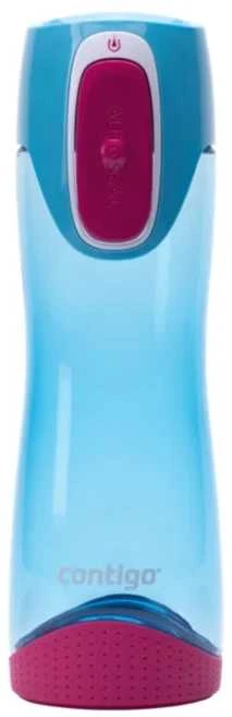 Gertuvė vandeniui Contigo Swish, 500 ml. 2095120