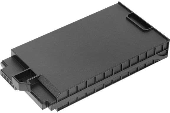 Getac S410G4 MAIN/2ND BATTERY/10.8V 6900MAH 1-PACK