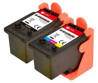 Dažų kasetė G&G XXL, suderinama su Canon PG560XL/CL561XL