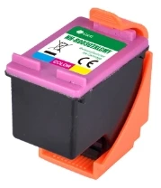 Tusz G&G XL wkład kompatybilny su HP 302XL/ F6U67AE