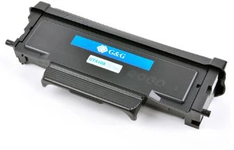Toneris G&G XL-Toneris GT410X
