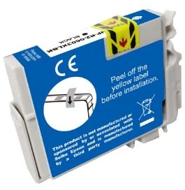 G&G XL spausdintuvo kasetė, suderinama su Epson 603XL juoda