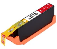 Tusz G&G NP3-C-0531BK rašalo kasetė 1 vnt. Pakaitalas Juodas (21470)