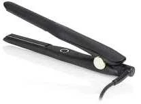 Ghd mini hair straightener version 2024 #Juodas 1 unit