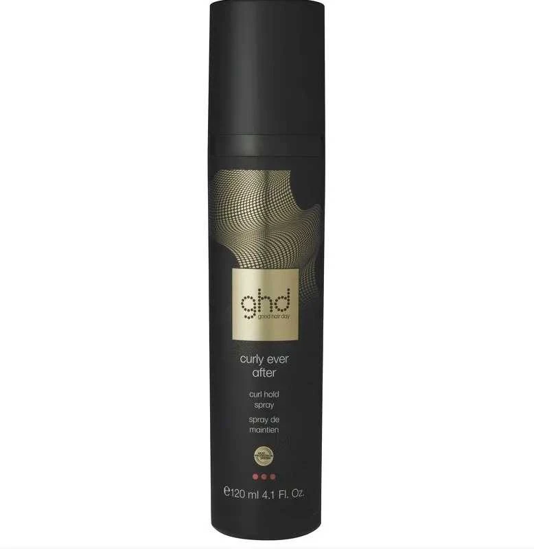 "Ghd Style Curl Hold Purškiklis" purškiklis 120 ml
