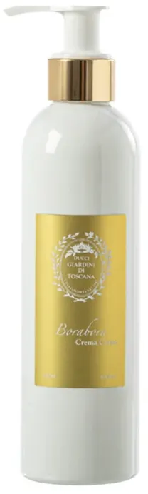 Miloo Home Giardini Di Toscana - Borabora Bodylotion 250 ml