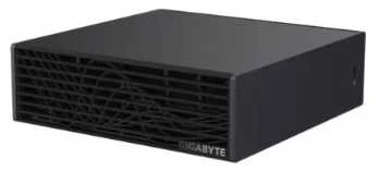 Gigabyte GIGA AI TOP ATOM (ATAGB10-9000) mini kompiuteris dirbtiniam intelektui su NVidia Blackwell technologija