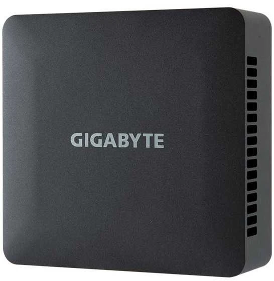 Gigabyte BRIX Barebone GB-BRi7H-1355 (D)