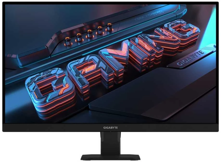 Monitorius Gigabyte GS27U - 160Hz | 4K | 27'' | IPS | 1ms