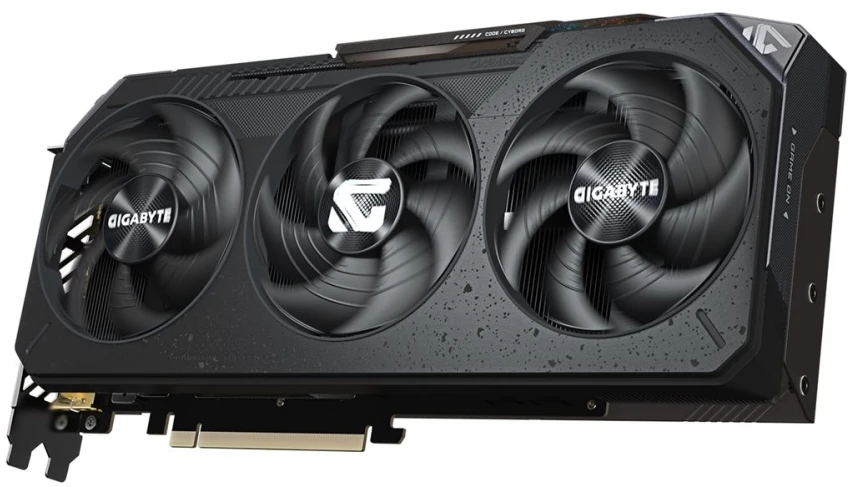 Vaizdo plokštė GIGABYTE Radeon RX 9070 GRE GAMING OC 12G Grafikos plokštė - 12GB GDDR6, 192bit, PCI-E 5.0, 2920 MHz Core Clock, 2 x DisplayPort, 2 x HDMI, GV-R907GREGAMING OC-12GD, Radeon RX 9070 GRE, 12 GB, GDDR6, 192 bit, 7680 x 4320 pikselių, PCI Express x16 5.0
