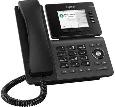 Telefonas Gigaset Gigaset P810B IP PRO