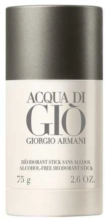 Acqua di Gio dezodoranto pieštukas, 75 g