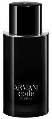Kvepalai vyrams Giorgio Armani Armani Code EDP, 50 ml