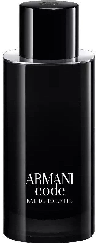 Giorgio Armani Code Parfum EDP parfumuotas vanduo vyrams, 125 ml