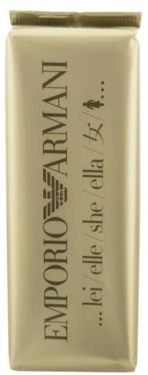 Kvepalai moterims Emporio Armani She EDP, 100 ml