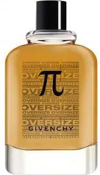 Givenchy Pi for Men (Kvepalai Vyrams) EDT - 100ml