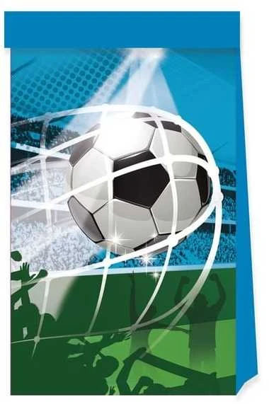 Globos Europe Bv Futbolo gerbėjų vakarėlių krepšiai