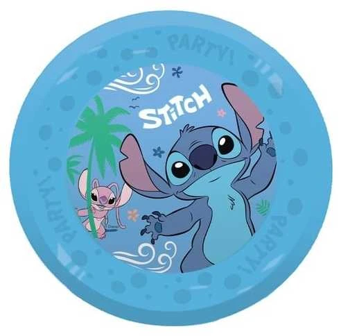 "Disney" Lilo ir Stitch vakarienės lėkštės 4 vnt.