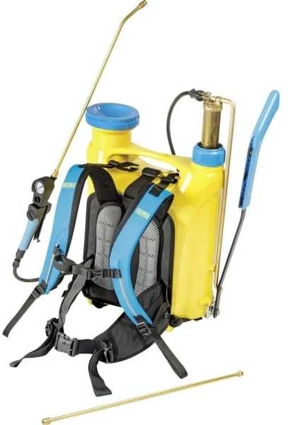 Gloria Haus und Garten Purkštuvas GLORIA PRO 1300, 13 l
