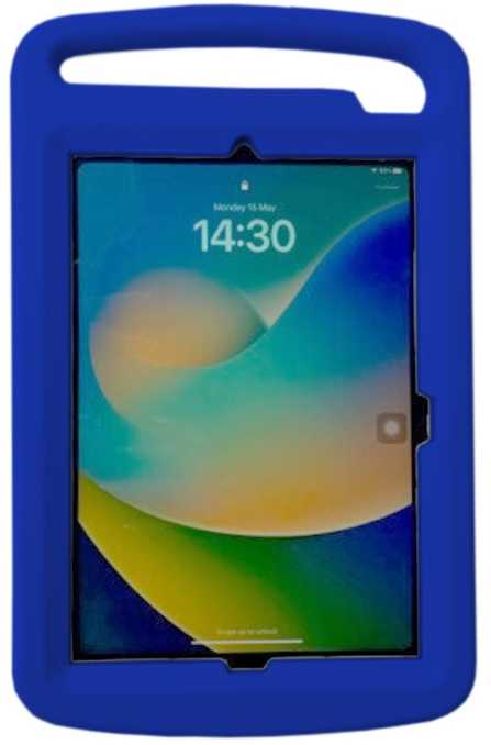 GMBH & CO Dėklas na tablet Baaske Medical 2013008 etui na tablet 27,9 cm (11'') Futerał Mėlyna