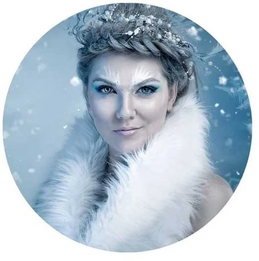 GMBH & CO Dvigubi lęšiai „Angels“