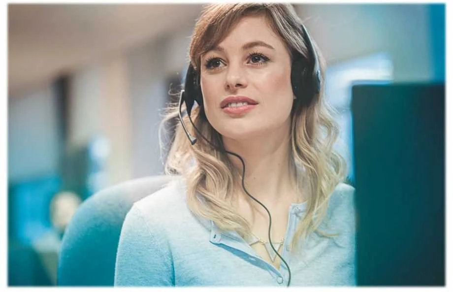 Jabra Biz 1500 Duo Laidinės ausinės, USB-A, Juoda