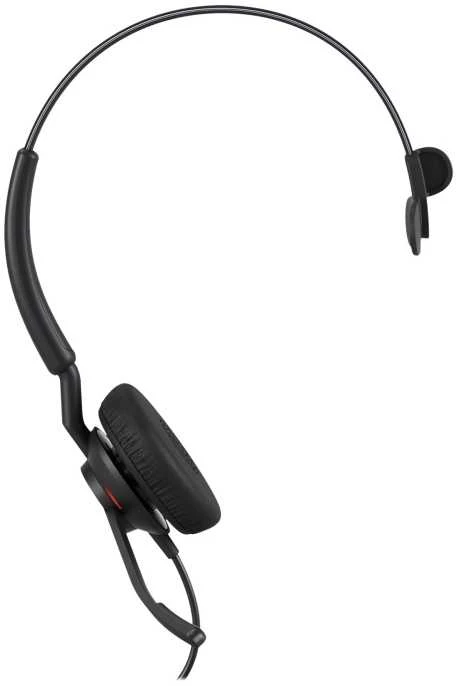 Ausinės JABRA ENGAGE 40 INLINE LINK - MONO USB-C MS