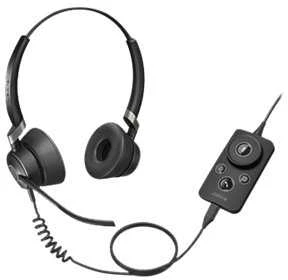 Jabra Ausinės Engage 50 Stereo