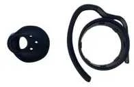 Jabra Ohrhaken Zubehör-Set für Jabra Engage 65 / 75 Convertible