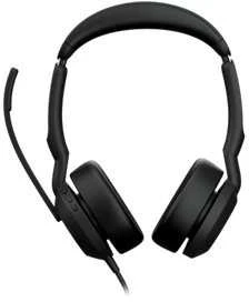 Ausinės JABRA Evolve2 50 USB C/A MS Stereo