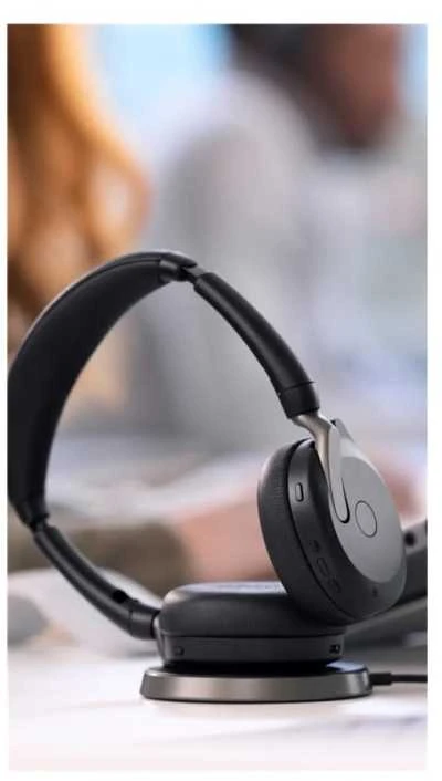 Ausinės Jabra Evolve2 65 Flex