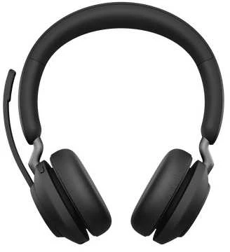 Ausinės Jabra Evolve2 65 Link380c UC Mono