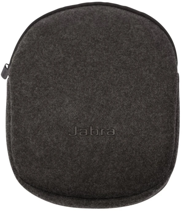 Gn Audio Jabra Evolve2 75 nešiojimo dėklas – juodas (1 vnt.), Dėklas, Juodas