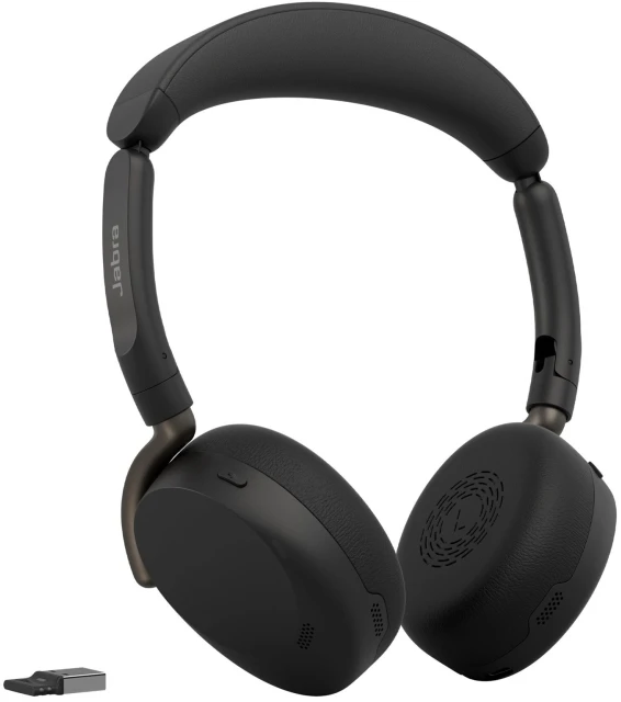 Jabra Ausinės Evolve3 65 Flex Link 390a UC
