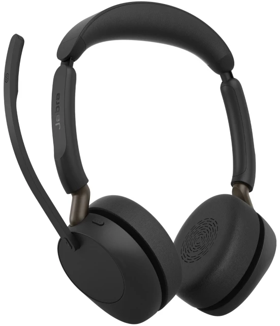 Jabra Ausinės evolve3 65 stereo link 390c uc