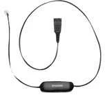 Jabra GN1200 SMART CORD/QD TO RJ10 0.8M