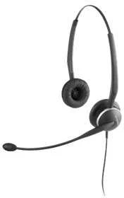 Jabra Ausinės GN2100 FlexBoom dvipusės berkopfbgel schnurg