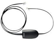 Jabra EHS adapterio laidas, skirtas Cisco IP telefonams