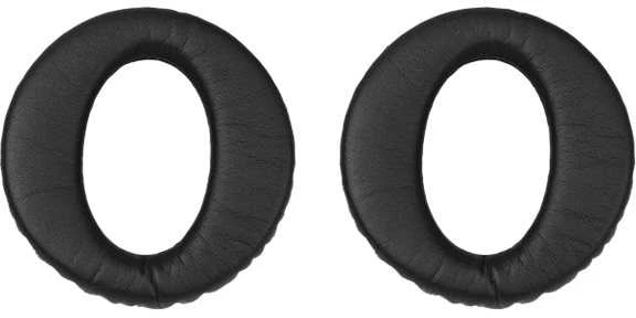 Jabra Evolve 80 atsarginės odinės pagalvėlės (2 vnt.)