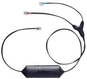 Jabra EHS-ADAPTER F. PRO 94XX PRO 925/MOTION O. CISCO IP 8941 + 8945