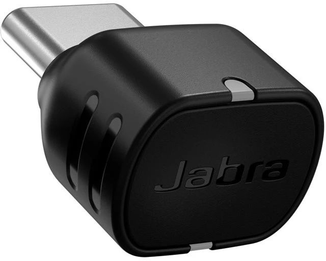 Jabra Link 390C USB-C Bluetooth adapteris
