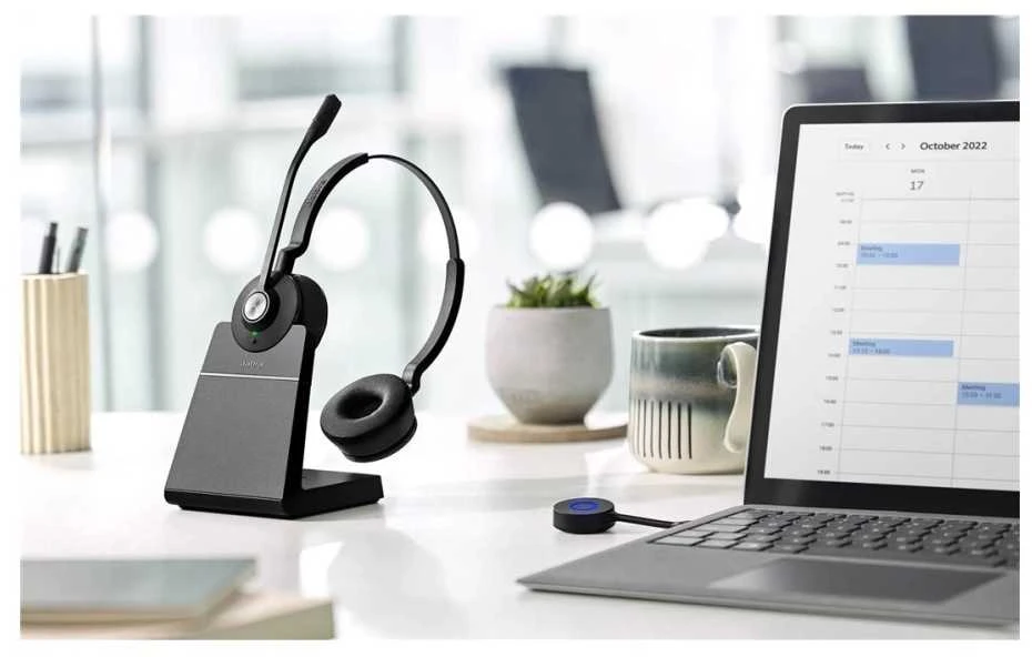 Jabra Link 400 DECT adapter