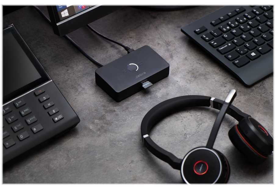 Jabra Link 950 USB-C