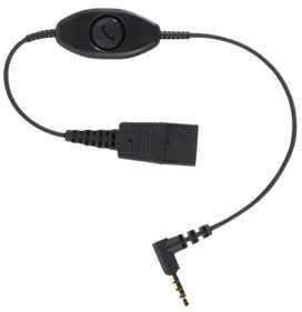 Jabra 8800-00-103 ausinių ir laisvų rankų įrangos priedas