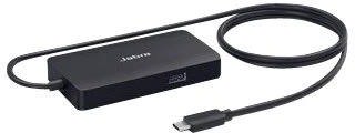 Gn Audio JABRA PANACAST USB ŠAKOTUVAS USB-C/INCL 3 PINS JK ĮKROVIKLIS