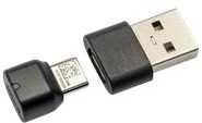 Jabra USB-C į USB-A adapteris